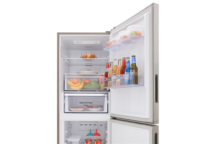 Tủ Lạnh Samsung Inverter 280 Lít RB27N4010S8/SV